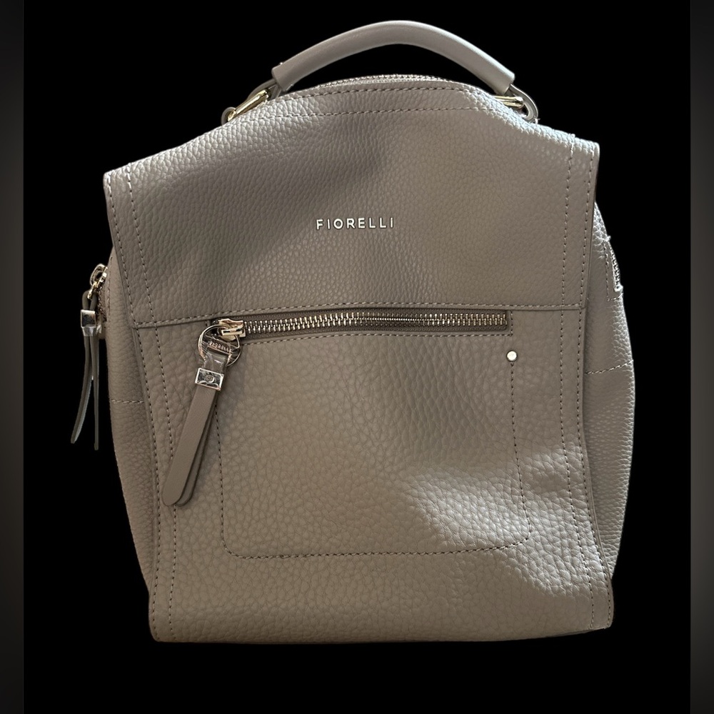 FIORELLI
ANNA BACKPACK
PURSE MSRP $108